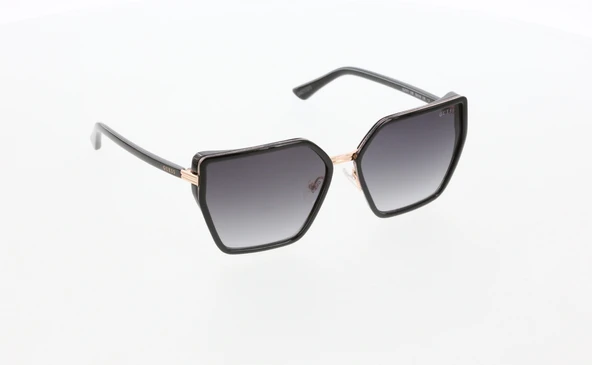 GU GU7871 01B 59*16*135 Kadın Güneş Gözlüğü - Resim 4