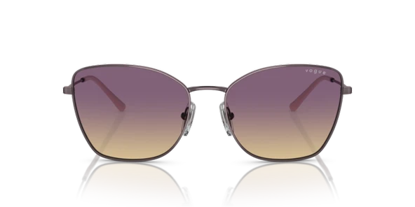 VO VO4279S 514970 58-17-140 Kadın Güneş Gözlüğü - Resim 5