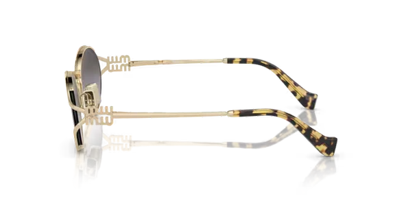 MİU MİU MU52YS ZVN5D1 54-21-125 Kadın Güneş Gözlüğü - Resim 2