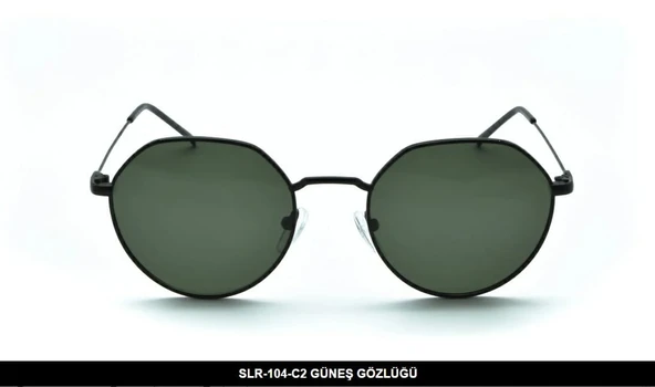 SOLAR ONE 104 2 Kadın Güneş Gözlüğü ürün görseli