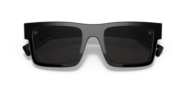 PRADA PR19WS 1AB5S0 52-21-145 Unisex Güneş Gözlüğü - Resim 5