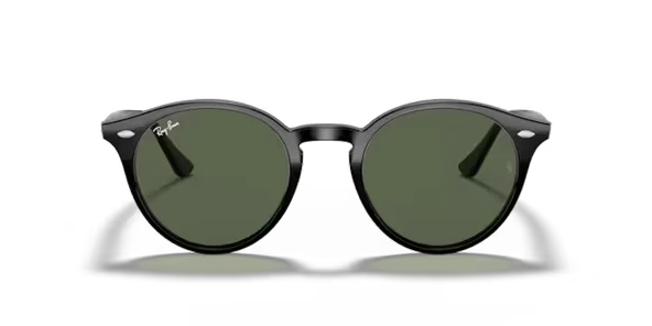 RAY-BAN RB2180 601/71 49-21-150 Kadın Güneş Gözlüğü - Resim 5