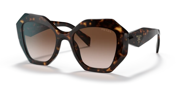 PRADA PR16WS 2AU6S1 53-20-145 Kadın Güneş Gözlüğü ürün görseli