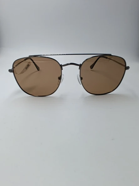 TONNYBLACK 119 C13 54 Unisex Güneş Gözlüğü - Resim 2