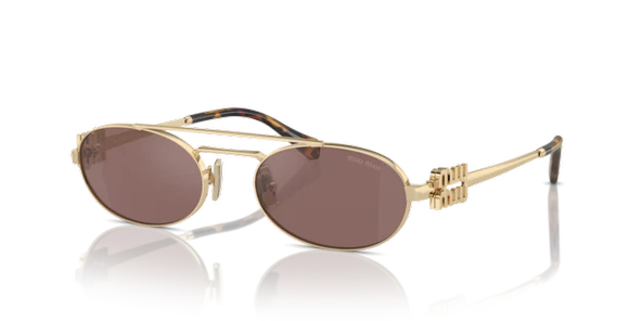 MİU MİU MU54ZS ZVN70D 53-19-140 Kadın Güneş Gözlüğü ürün görseli