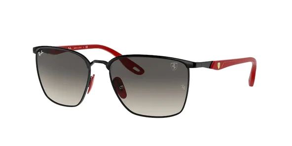 RAY-BAN RB3673M F04111 56-17-140 Unisex Güneş Gözlüğü ürün görseli