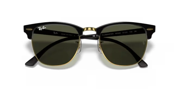 RAY-BAN RB3016 W0365 49-21-140 Unisex Güneş Gözlüğü - Resim 6