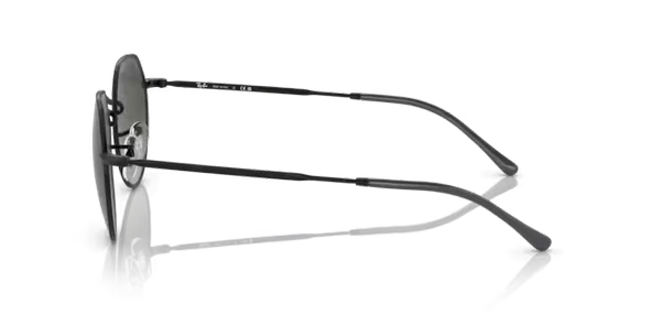 RAY-BAN RB3565 JACK 002/71 51-20-145 Unisex Güneş Gözlüğü - Resim 2