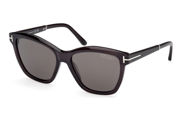 TOM FORD FT1087 05D POLARIZE 54-16-140 Kadın Güneş Gözlüğü ürün görseli