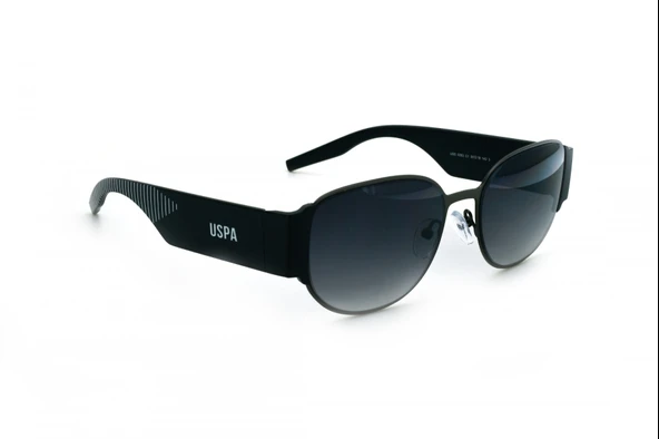 U.S. POLO ASSN. U.S.P.A. 0263 C1 55-18-143 Unisex Güneş Gözlüğü - Resim 2