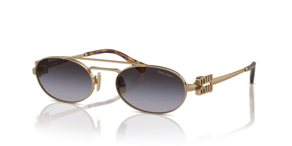 MİU MİU MU54ZS 70E5D1 53-19-140 Kadın Güneş Gözlüğü ürün görseli