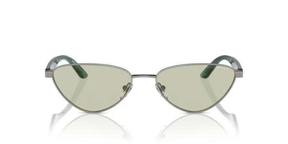 EMPORİO ARMANİ EA 2153 3010/2 56-17-140 Kadın Güneş Gözlüğü - Resim 4