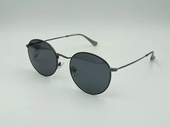 DE VALENTİNİ 2105 C9 48 Kadın Güneş Gözlüğü - Resim 2