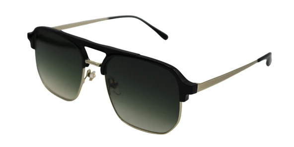 GIGIOO GG224 C1 58-18-152 Erkek Güneş Gözlüğü - Resim 2