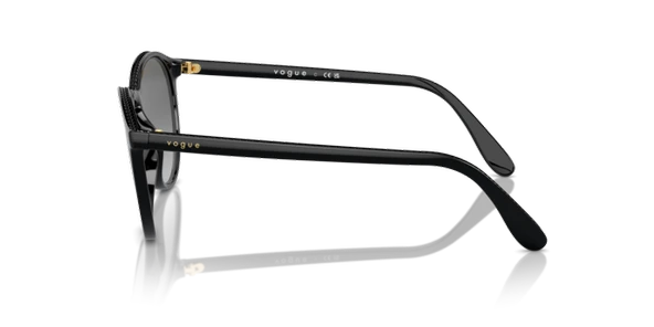 VOGUE VO5544SI W44/11 51-19-140 Kadın Güneş Gözlüğü - Resim 2