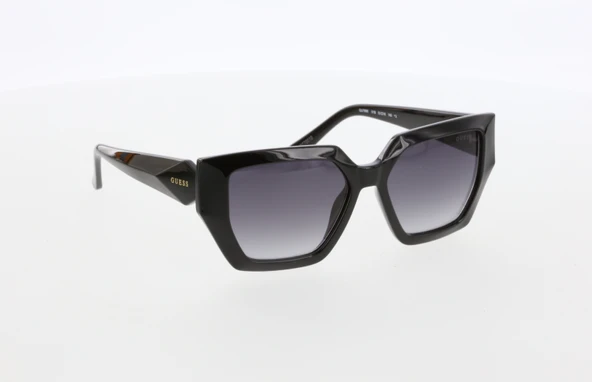 GU GU7896 01B 53*16*140 Kadın Güneş Gözlüğü - Resim 4