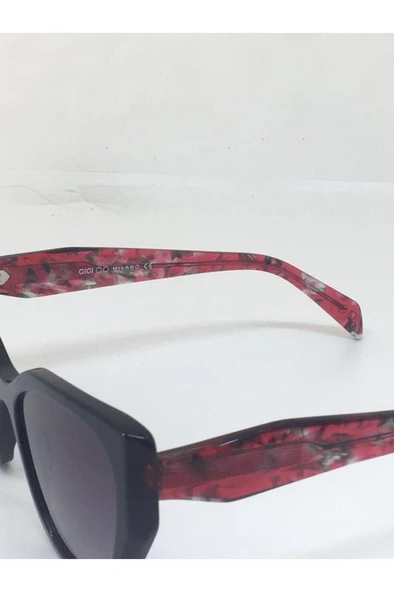 GIGI OO MİLANO GG 330 C2 55-18-145 Kadın Güneş Gözlüğü - Resim 2