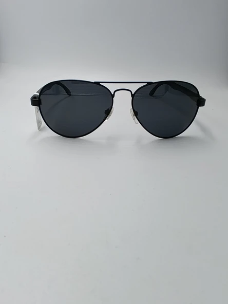 DE VALENTİNİ DV 403 C6 55-19-147 Erkek Güneş Gözlüğü - Resim 2