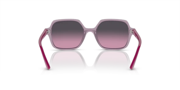 VOGUE JR. SOLE VJ2006 278090 46 Çocuk Güneş Gözlüğü - Resim 3