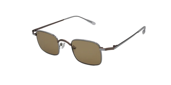 GIGI OO MİLANO GG216 C2 45-23-140 Unisex Güneş Gözlüğü - Resim 2