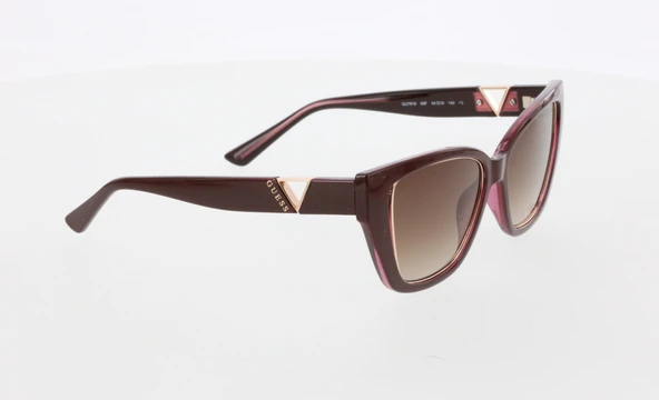 GU GU7816 69F 54*16*140 Kadın Güneş Gözlüğü - Resim 5
