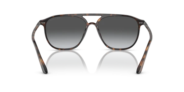 GIORGIO ARMANI AR8179 5026T3 56-15-145 Erkek Güneş Gözlüğü - Resim 3