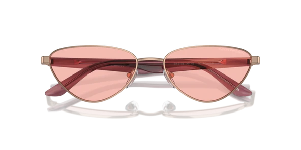 EMPORİO ARMANİ EA 2153 3011/5 56-17-140 Kadın Güneş Gözlüğü - Resim 5