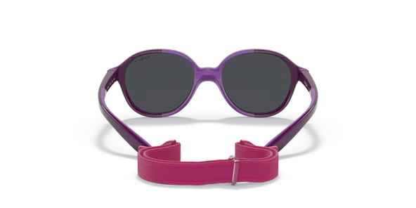 VOGUE JR. SOLE VJ2012 297687 40-14-115 Çocuk Güneş Gözlüğü - Resim 3