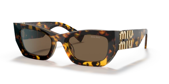 MİU MİU MU09WS VAU-06B 53-22-135 Kadın Güneş Gözlüğü ürün görseli