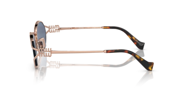 MİU MİU MU52YS ZVF1V1 54-21-125 Kadın Güneş Gözlüğü - Resim 2