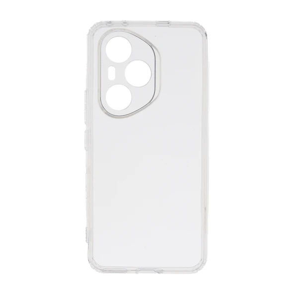 Honor 400 Pro Kılıf 2mm Anti Shock Silikon ürün görseli