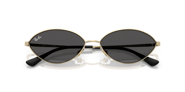 RB RB3757 921387 56-15-145 Unisex Güneş Gözlüğü - Resim 4