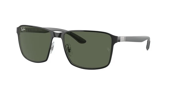 RAY-BAN RB3721 914471 59-17-145 Erkek Güneş Gözlüğü ürün görseli
