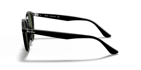 RAY-BAN RB2180 601/71 49-21-150 Kadın Güneş Gözlüğü - Resim 2