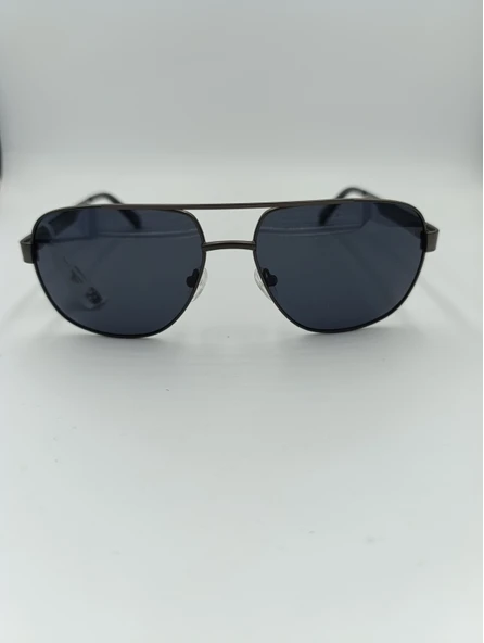 TONNYBLACK 152 C3 60 Erkek Güneş Gözlüğü - Resim 2