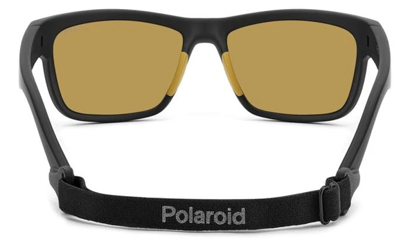 PLD PLD7031/S PGCMU 59-17-140 Erkek Güneş Gözlüğü - Resim 5