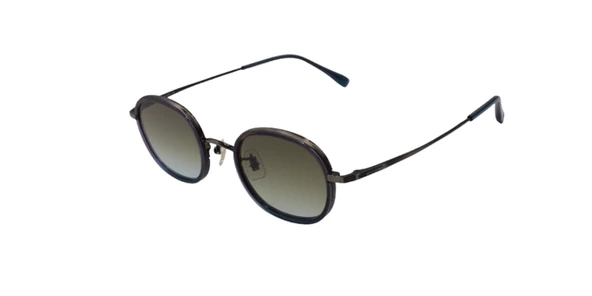 GIGI OO MİLANO GG1266 C3 46-22-145 Unisex Güneş Gözlüğü - Resim 2