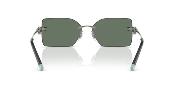 TIFFANY&CO. TF3088 60033H 59-14-130 Kadın Güneş Gözlüğü - Resim 3