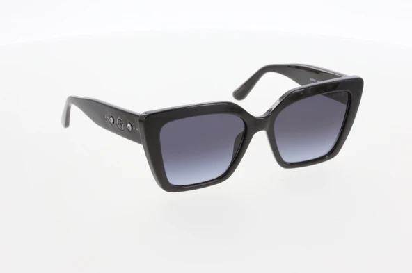 GU GU00162 01B 55*17*140 Kadın Güneş Gözlüğü - Resim 4