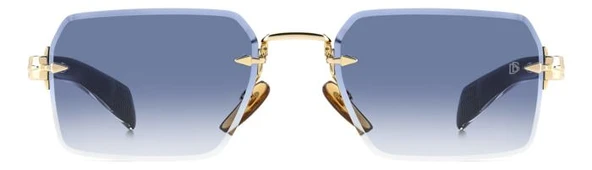 DB DB7109/S RHL08 56-20-145 Erkek Güneş Gözlüğü - Resim 3