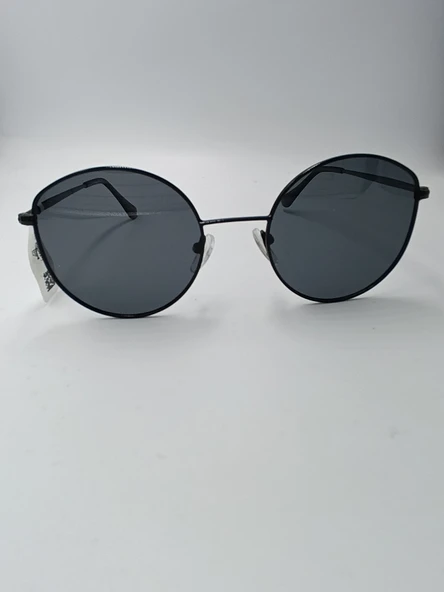 TONNYBLACK 103 C3 51 Unisex Güneş Gözlüğü - Resim 2