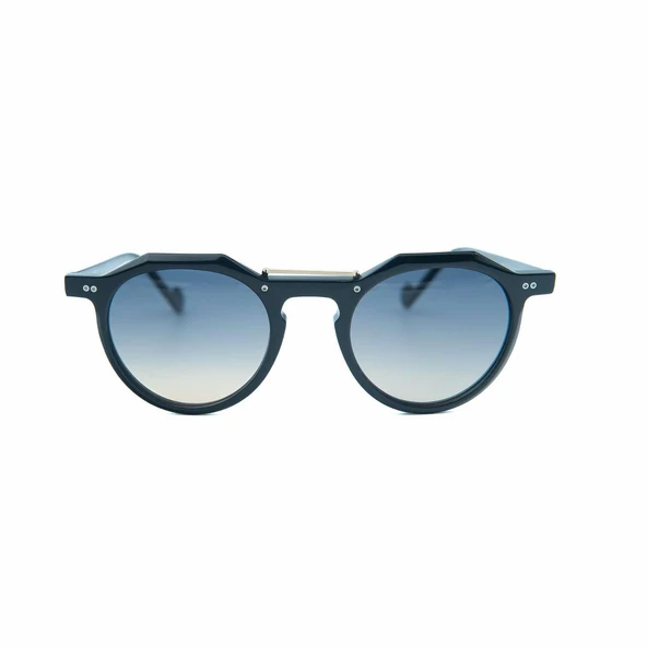 GIGI OO MİLANO GG 373 C1 47-22-145 Kadın Güneş Gözlüğü - Resim 2