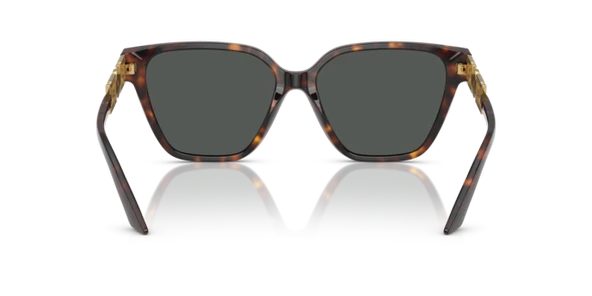 VERSACE VE4471B 108/87 56-16-140 Kadın Güneş Gözlüğü - Resim 3