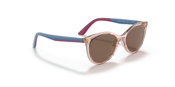 VOGUE JR. SOLE VJ2013 286473 46-16-125 Çocuk Güneş Gözlüğü - Resim 4
