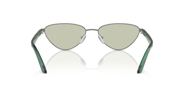 EMPORİO ARMANİ EA 2153 3010/2 56-17-140 Kadın Güneş Gözlüğü - Resim 3