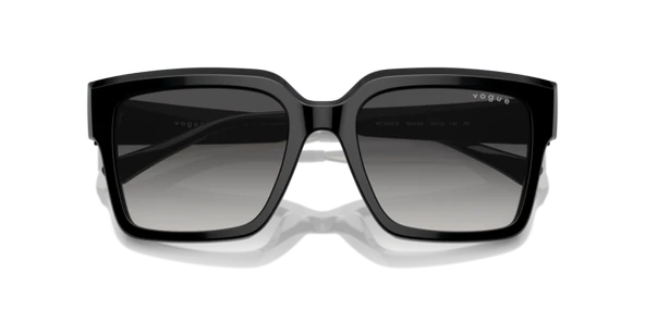 VOGUE VO5553S W44/8G 54-19-140 Kadın Güneş Gözlüğü - Resim 6