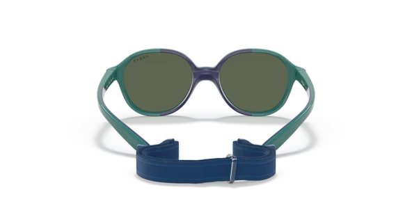 VJ VJ2012 297571 43-14-120 Çocuk Güneş Gözlüğü - Resim 3