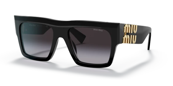MİU MİU MU10WS 1AB-5D1 55-19-135 Kadın Güneş Gözlüğü ürün görseli