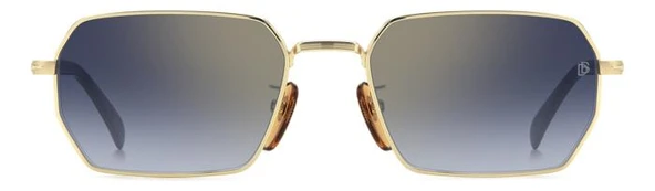 DB DB1174/S RHL1V 55-19-145 Erkek Güneş Gözlüğü - Resim 3