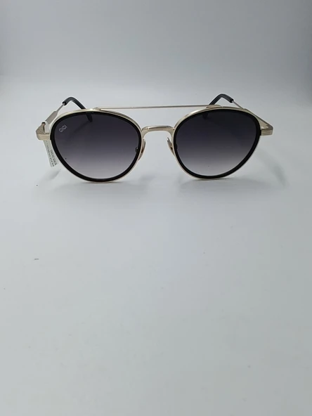 GIGI OO MİLANO GG 410 C4 50-20-145 Kadın Güneş Gözlüğü - Resim 2